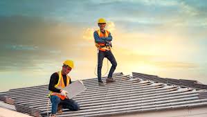 Best Roof Ventilation Installation  in Ravenna, OH